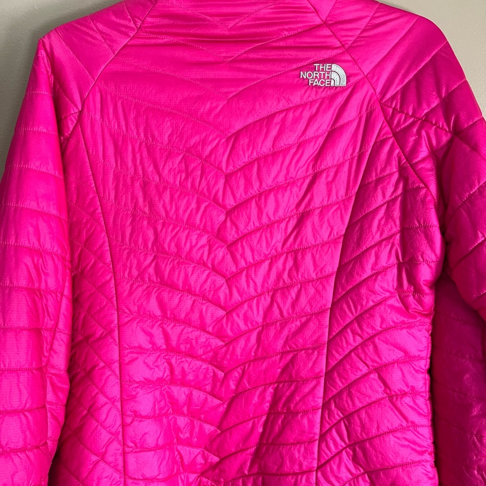 Used north face coat